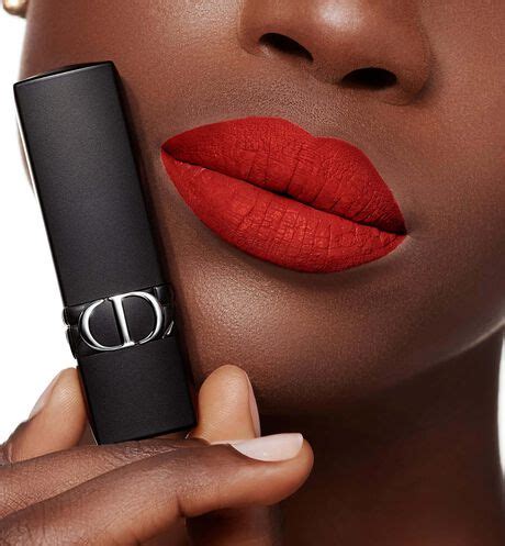 dior 427|Dior forever transfer proof lipstick.